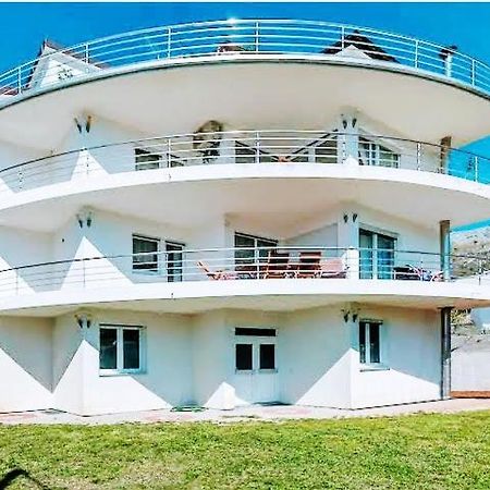 Apartman Aqua Podstrana Dış mekan fotoğraf