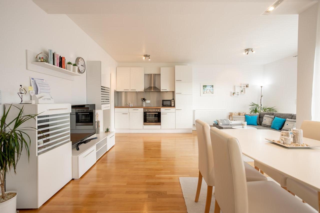 Apartman Aqua Podstrana Dış mekan fotoğraf