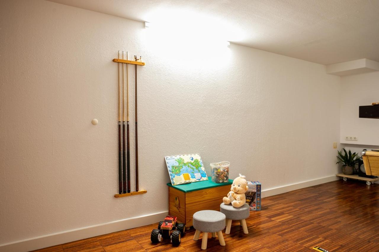 Apartman Aqua Podstrana Dış mekan fotoğraf