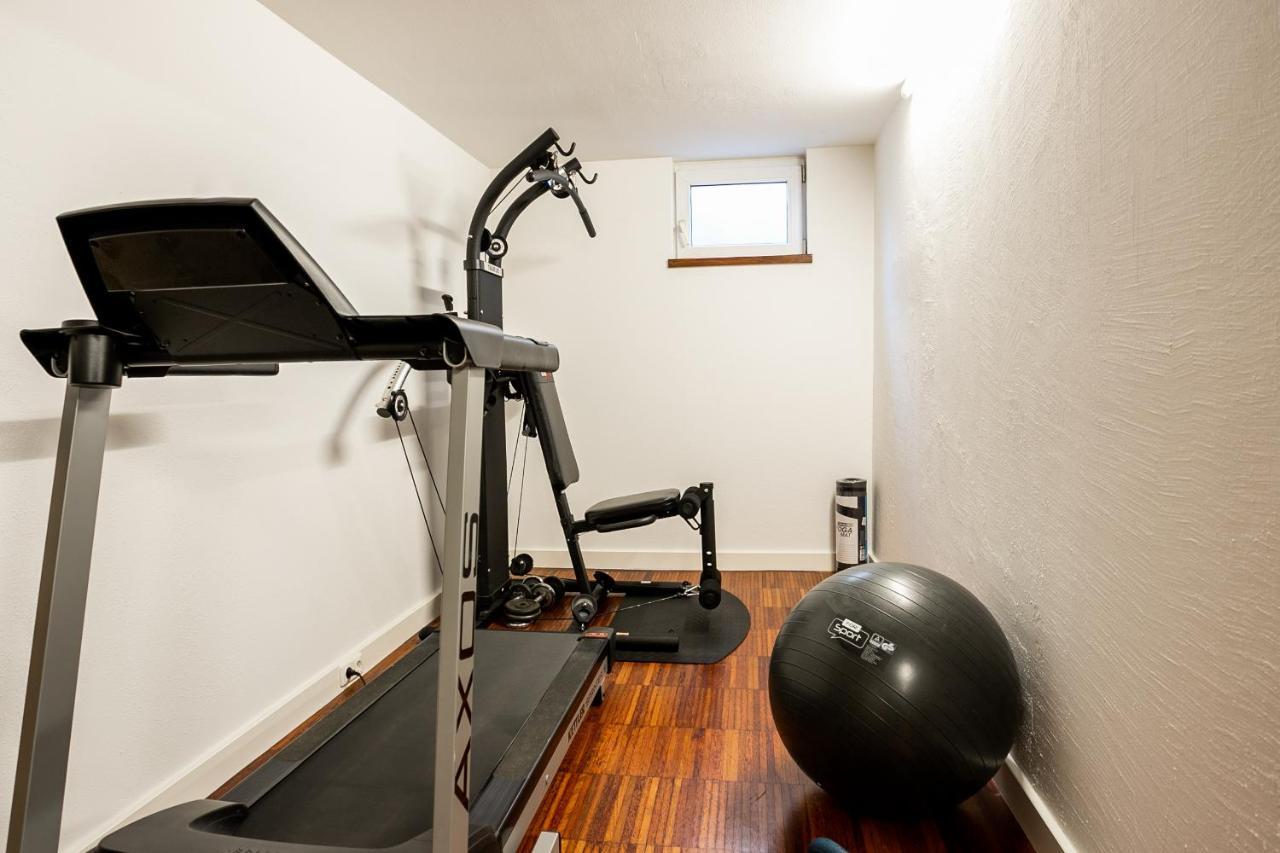 Apartman Aqua Podstrana Dış mekan fotoğraf
