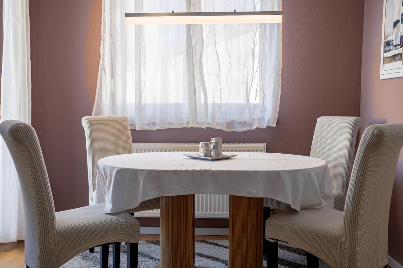 Apartman Aqua Podstrana Dış mekan fotoğraf